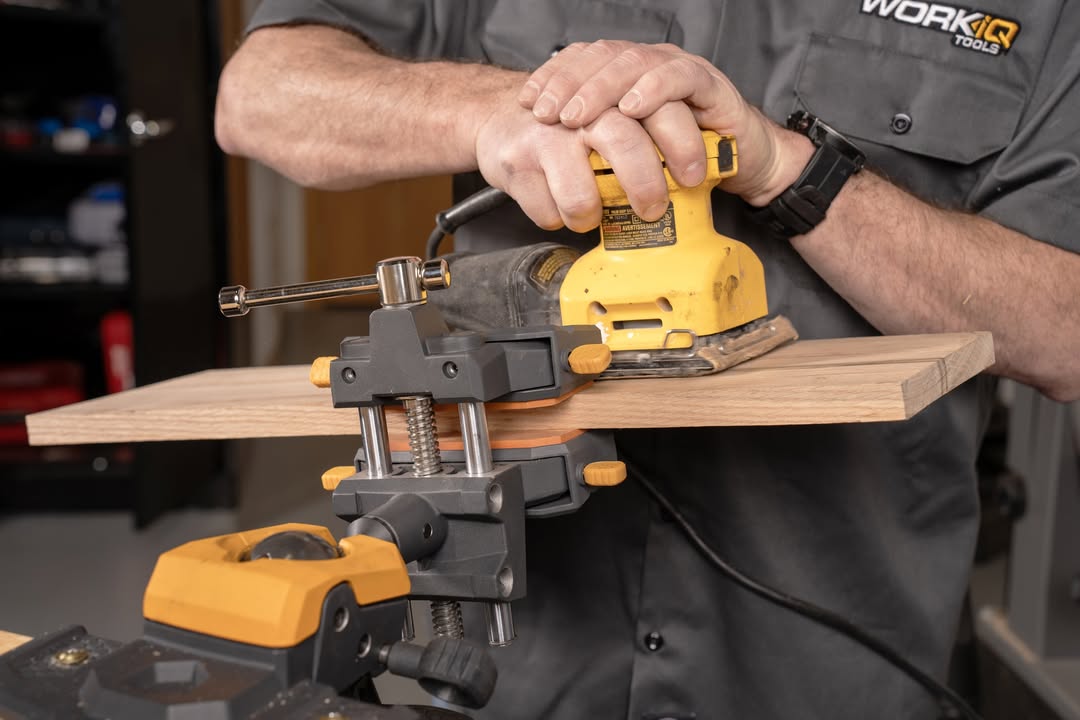 The Jaw Collection — Leather, Woodworking & Pipe-Fit