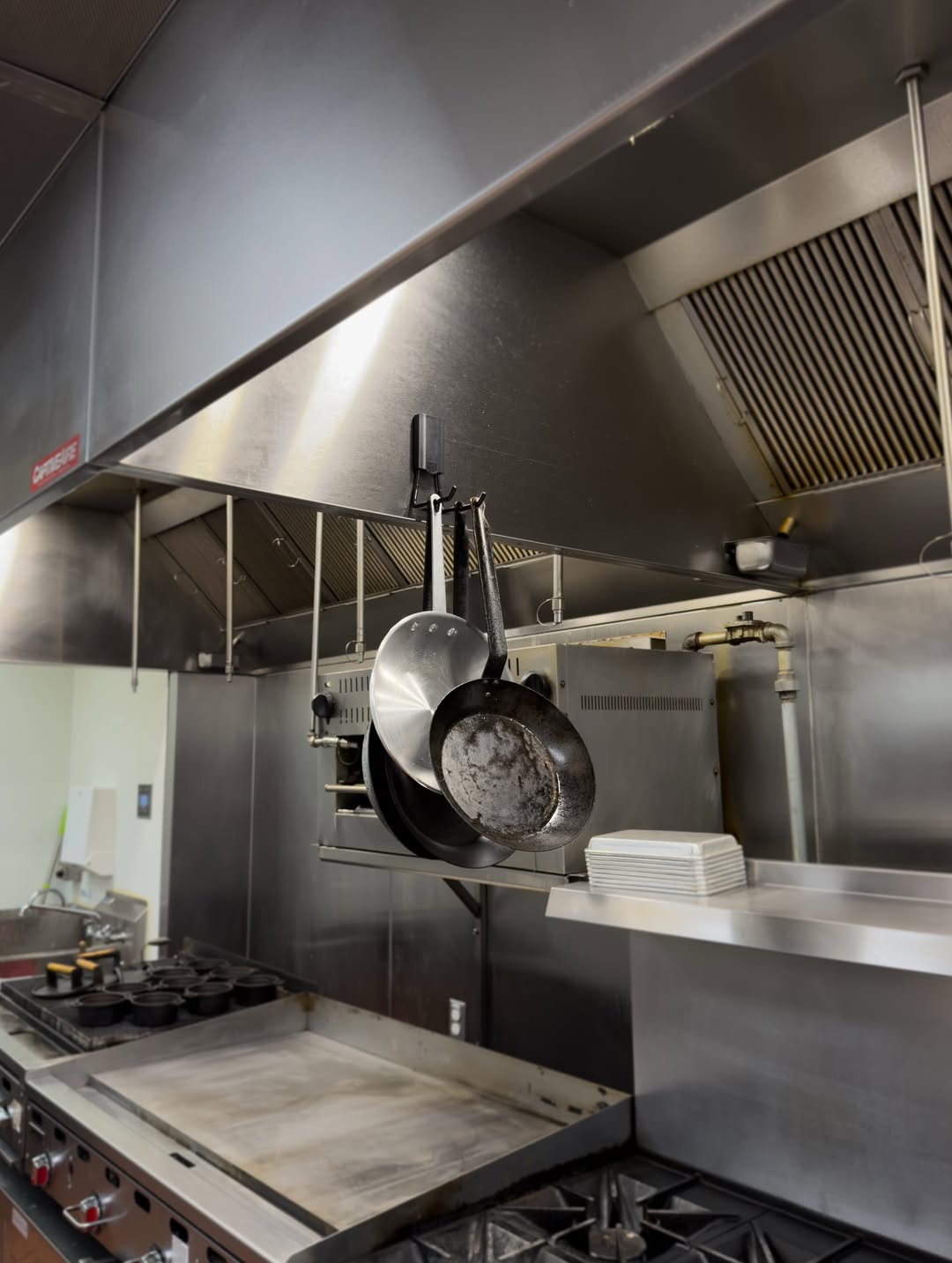 Don’t Drill Into Your Stainless Steel