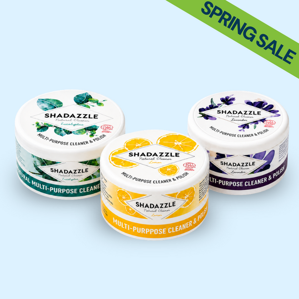 Shadazzle Triple Pack Bundle & Save