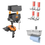 Ultimate Workshop Upgrade Bundle