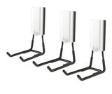 Gator Magnetics 3 pack 4" Open Midi Bundle