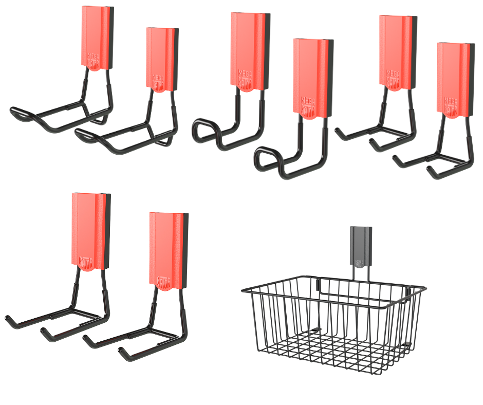 Gator Magnetics Red Hook Workshop Essentials