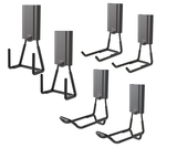 Gator Magnetics Power 6 Pack Bundle Black