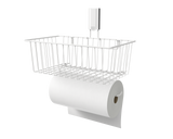 Gator Utility Basket with Towel Bar - 15kg Capacity