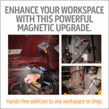 Work IQ Tools - IQ Connect™ – Magnetic Mount