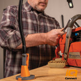 IQ Connect™ Hands-Free Accessory System (With 3 Bench Mounts)