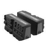 Work IQ Tools - IQ Vise Jaws™ – Flex-Fit™