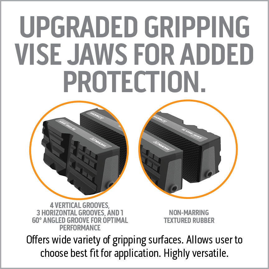 Ultimate Workshop Upgrade Bundle