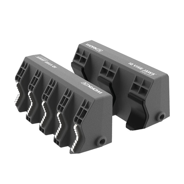 IQ Vise Jaws - Pipe-Fit Web Image 01