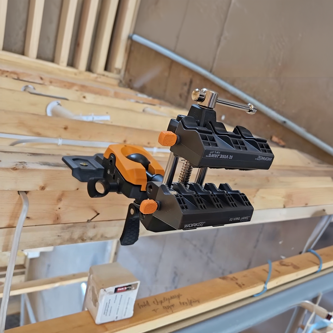 Your Extra Set of Hands - On Every Job