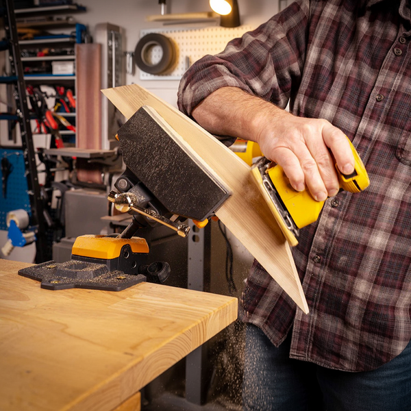 Woodworking