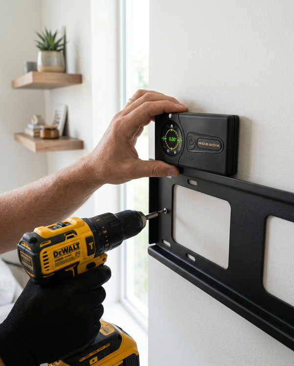 AV/TV Installers