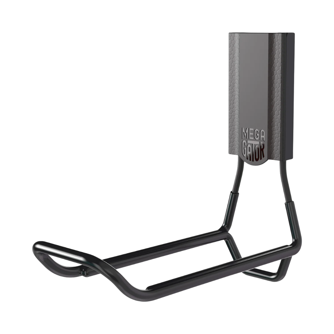 Gator Magnetics Mega 6" Closed Hook - 20kg Capacity