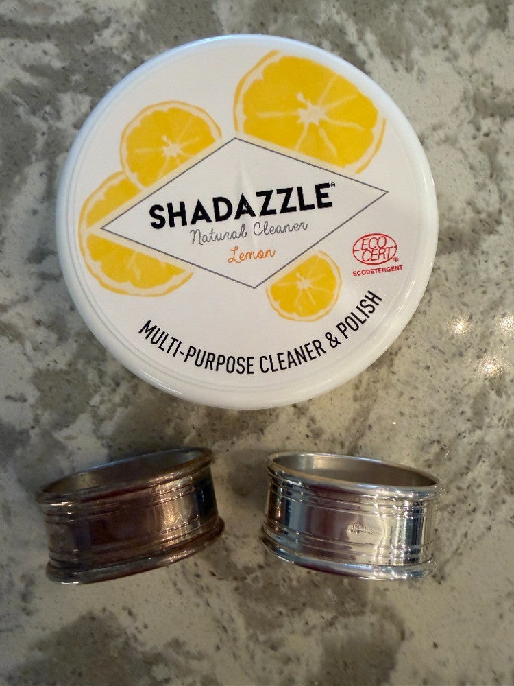 The Spring Clean & Organise Set — White