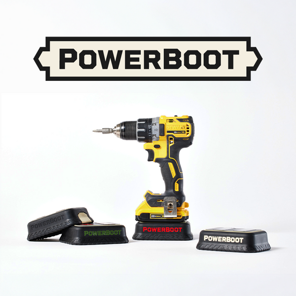 PowerBoot