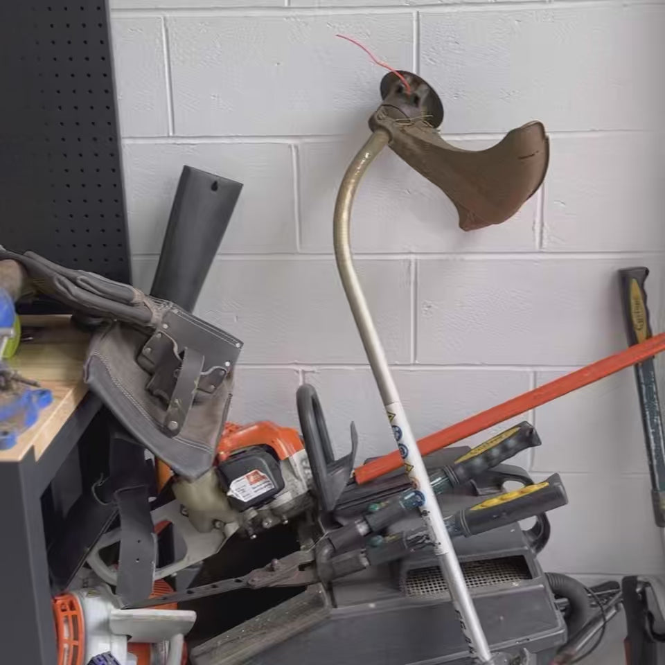 Gator Magnetics Wall Storage & Organisation Intro Kit