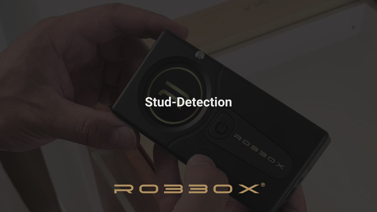 Robbox - Sennses™ Pro