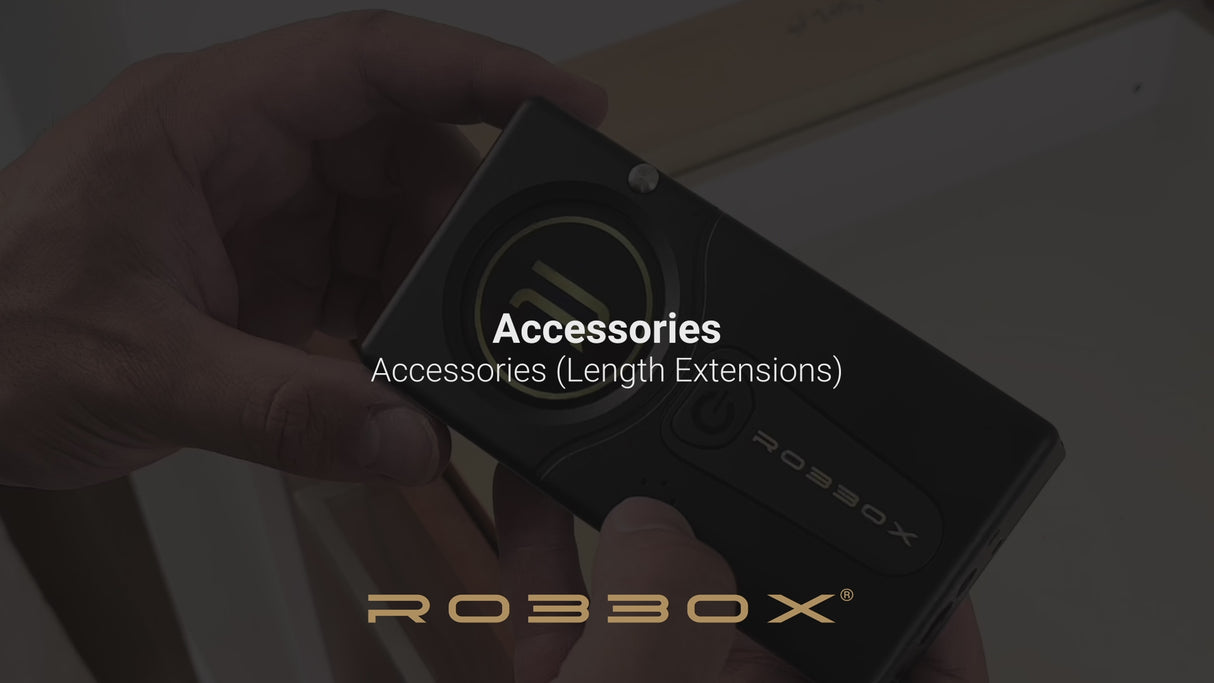 Robbox - Length Extension - 16"