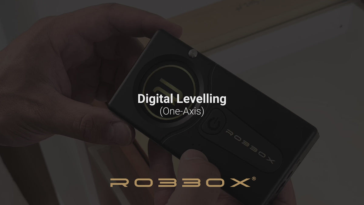 Robbox Sennses™ Pro — Limited Release