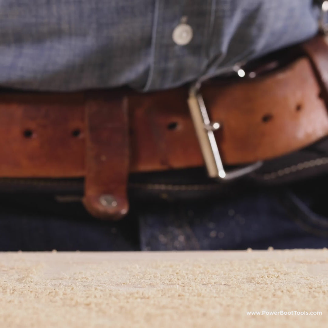PowerBoot –  Accessory Storage for Your Battery Power Tools