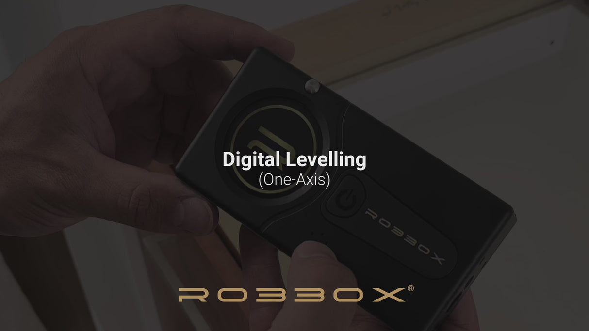 Robbox - Sennses™ Pro