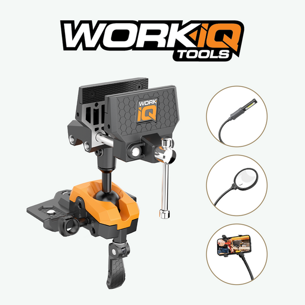 Work IQ