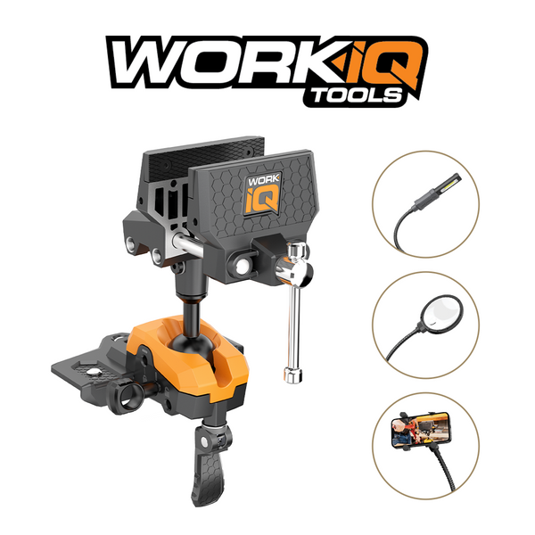 Work IQ